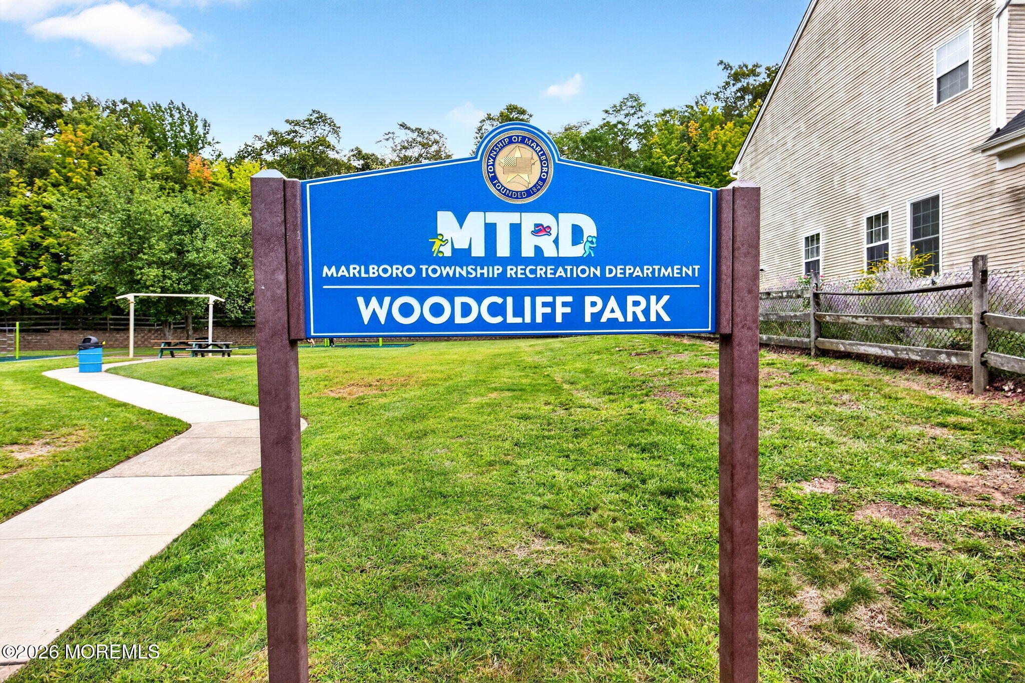 422 Aynsley Court Morganville NJ 07751