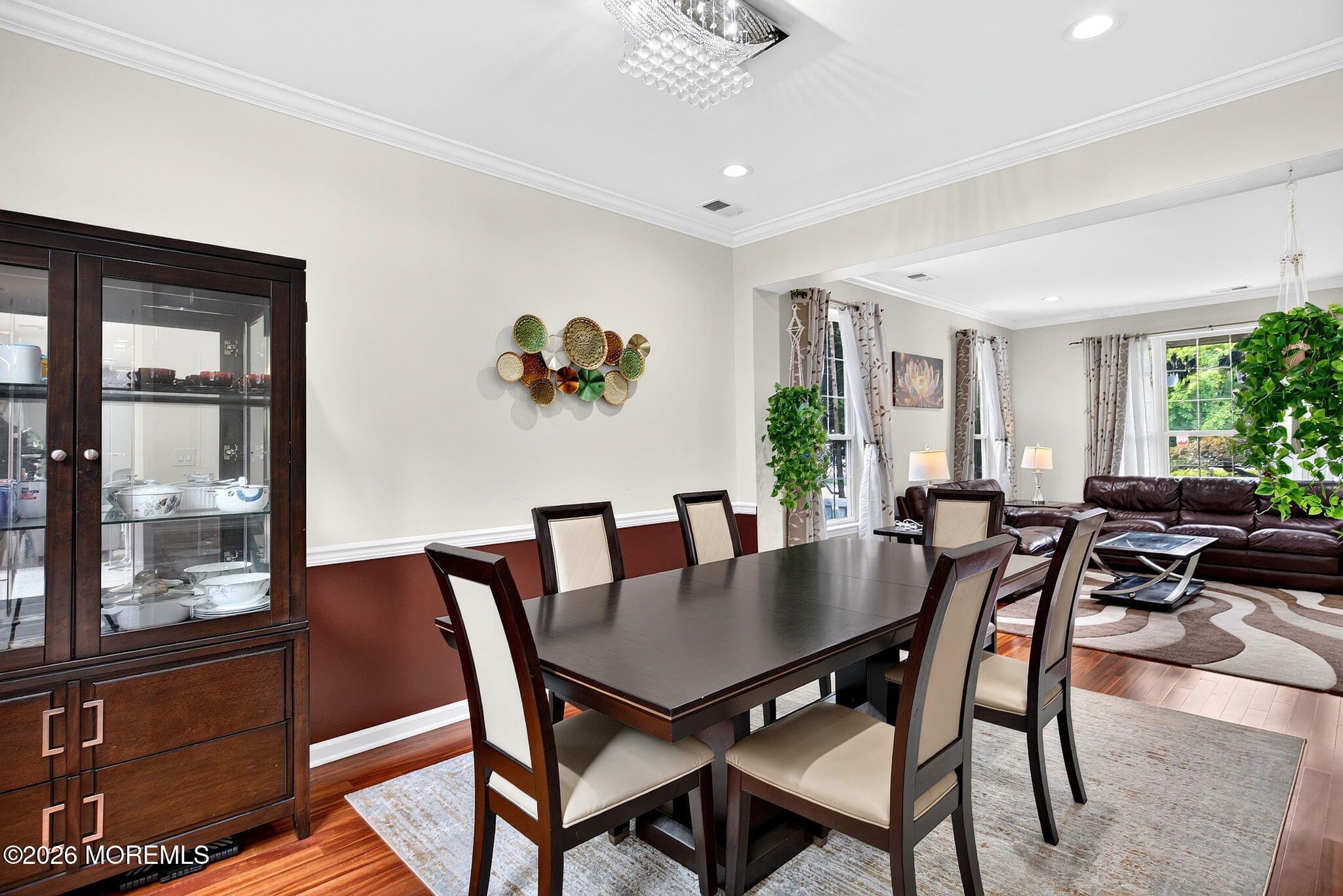 422 Aynsley Court Morganville NJ 07751