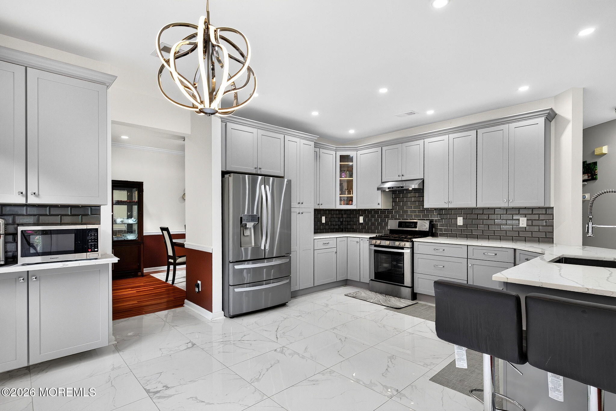 422 Aynsley Court Morganville NJ 07751