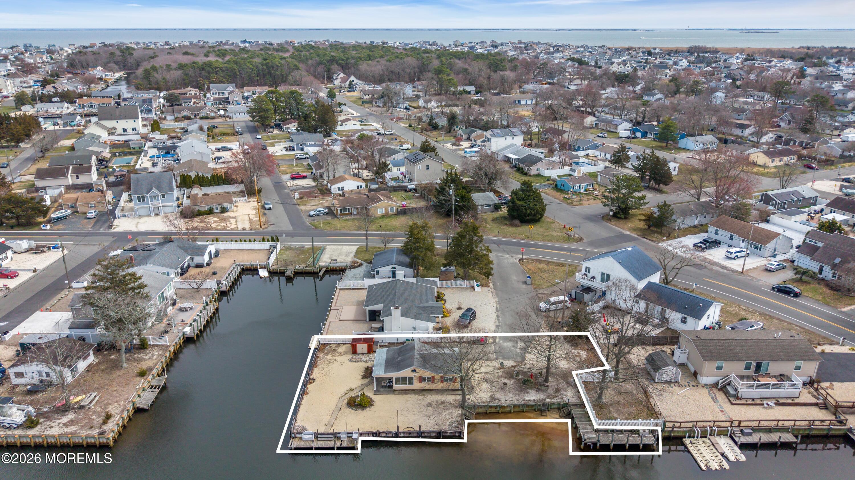 1003 Kohala Drive Forked River NJ 08731