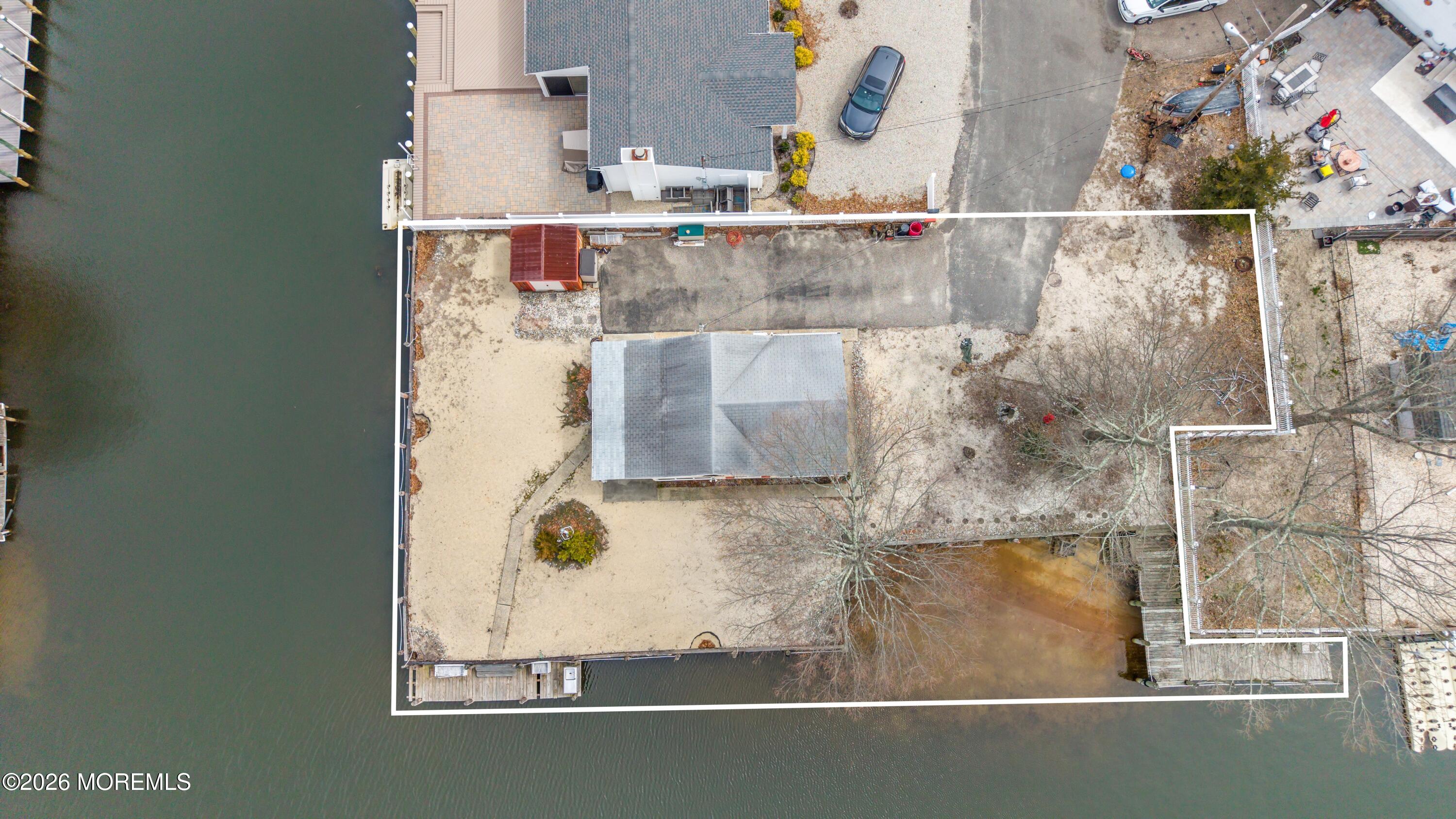 1003 Kohala Drive Forked River NJ 08731