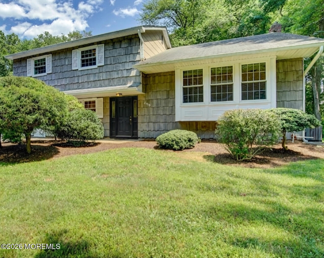 499 Tennent Road Morganville NJ 07751