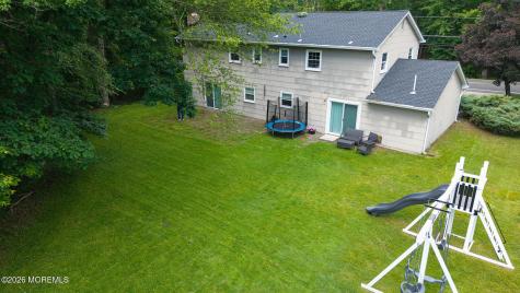 499 Tennent Road Morganville NJ 07751