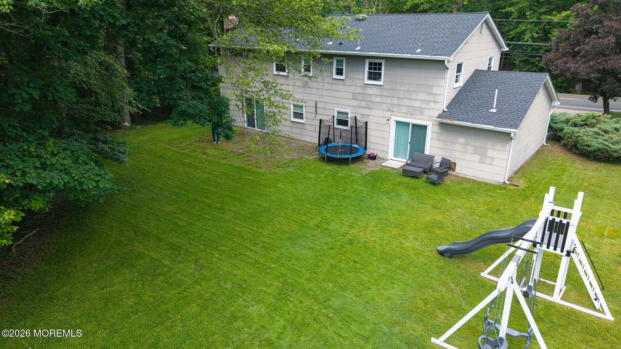499 Tennent Road Morganville NJ 07751