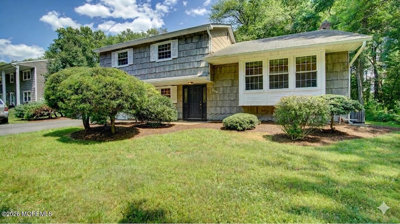 499 Tennent Road Morganville NJ 07751