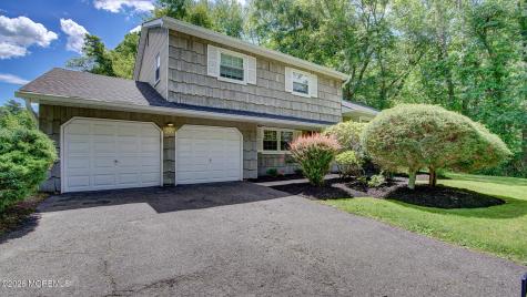 499 Tennent Road Morganville NJ 07751