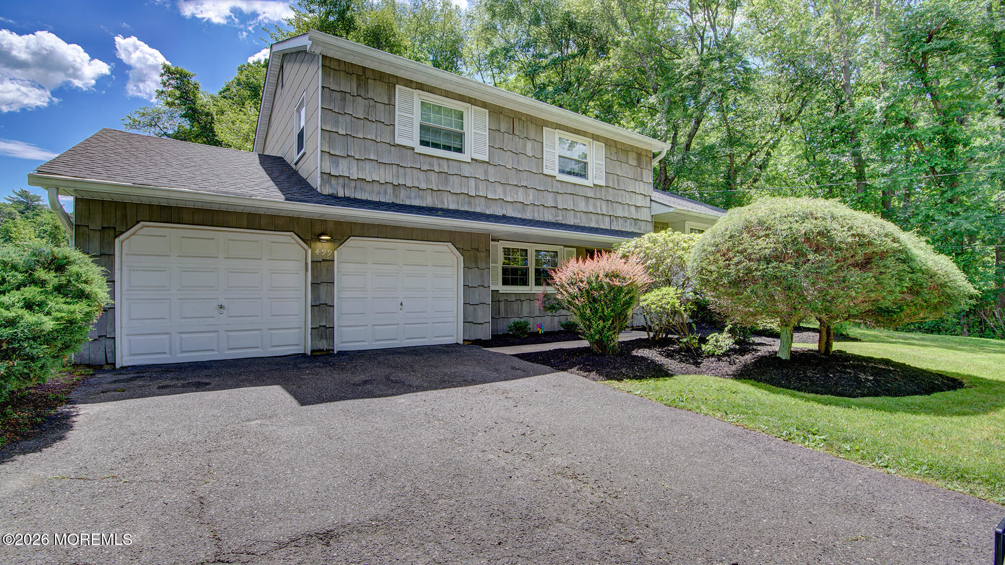 499 Tennent Road Morganville NJ 07751