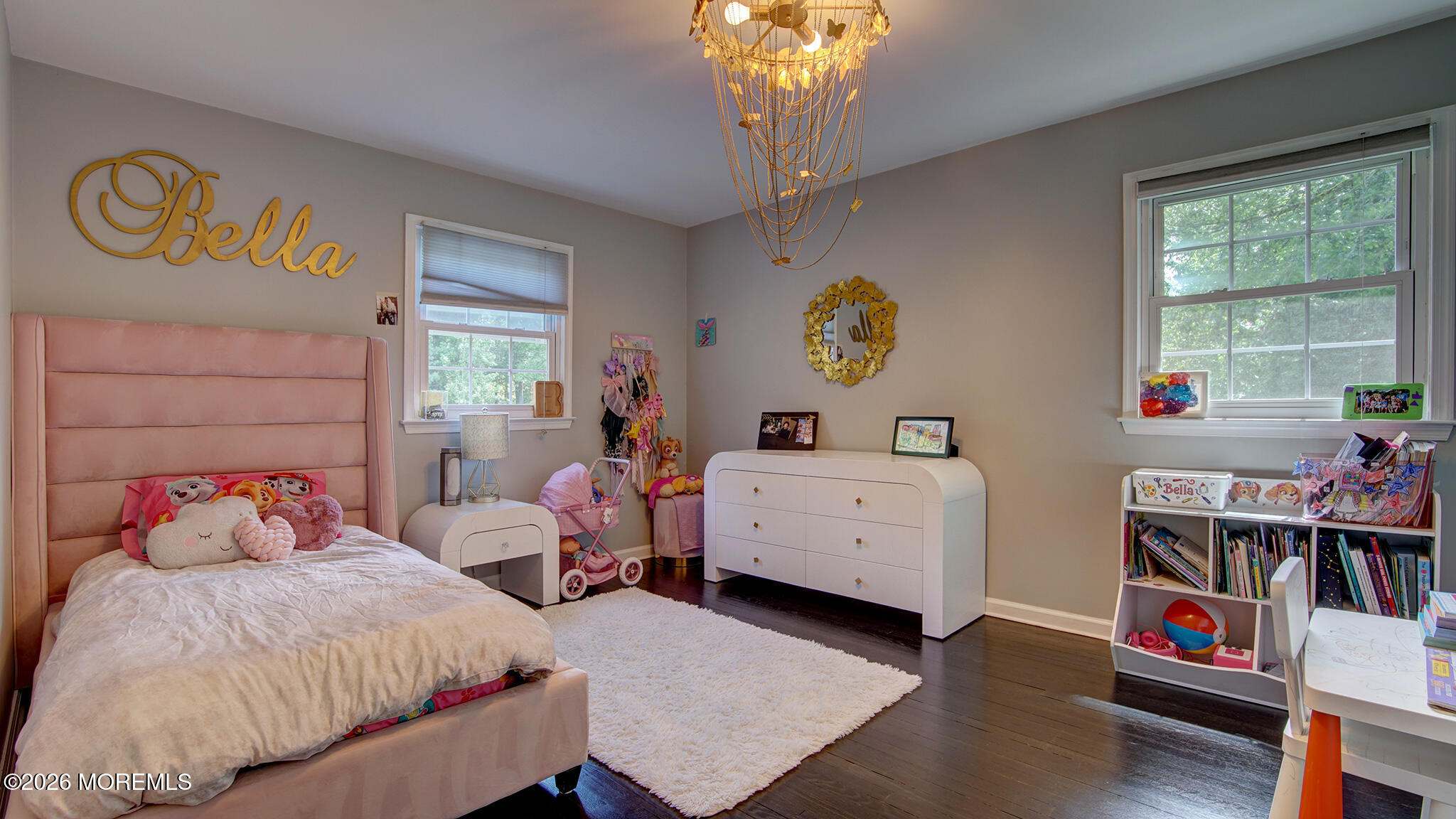 499 Tennent Road Morganville NJ 07751