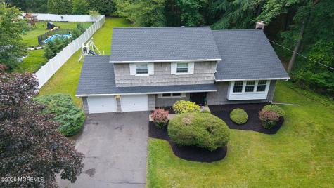 499 Tennent Road Morganville NJ 07751