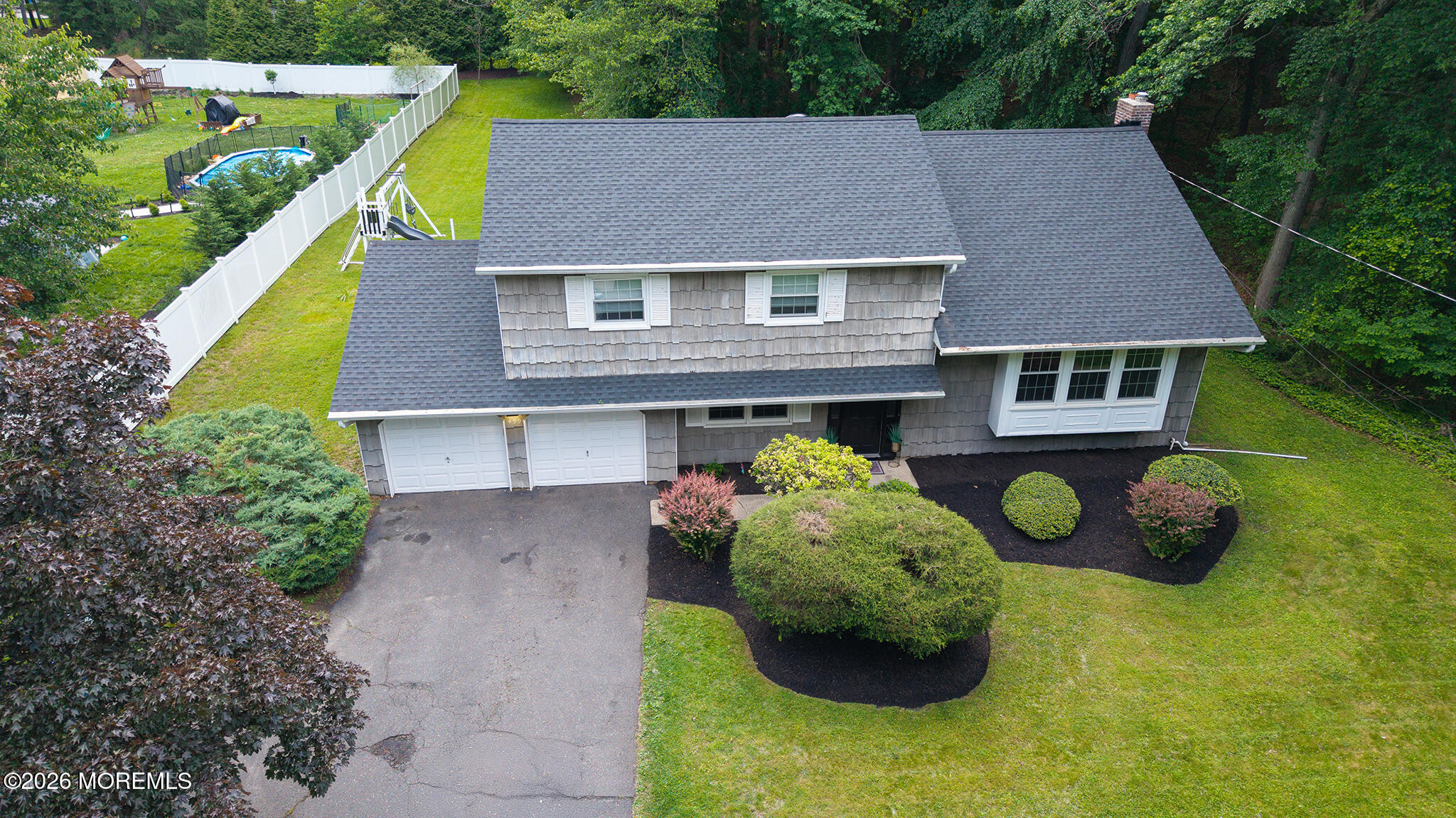 499 Tennent Road Morganville NJ 07751