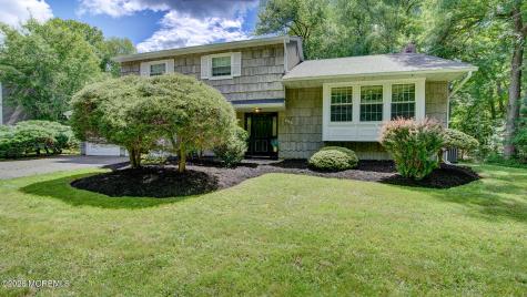 499 Tennent Road Morganville NJ 07751