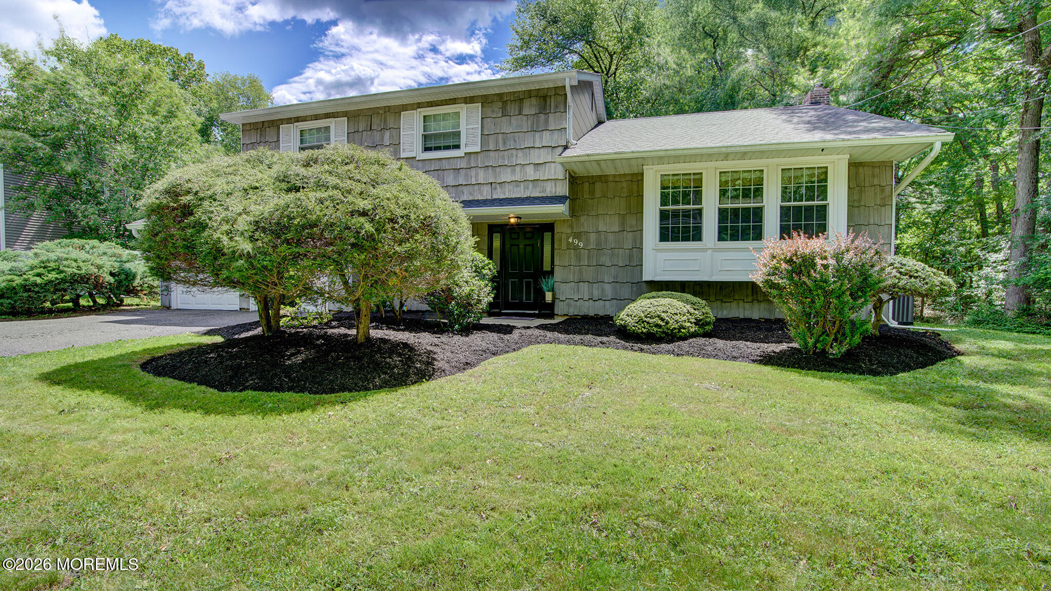499 Tennent Road Morganville NJ 07751