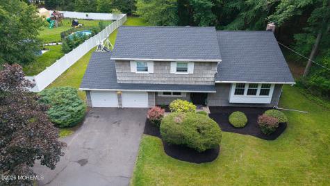 499 Tennent Road Morganville NJ 07751
