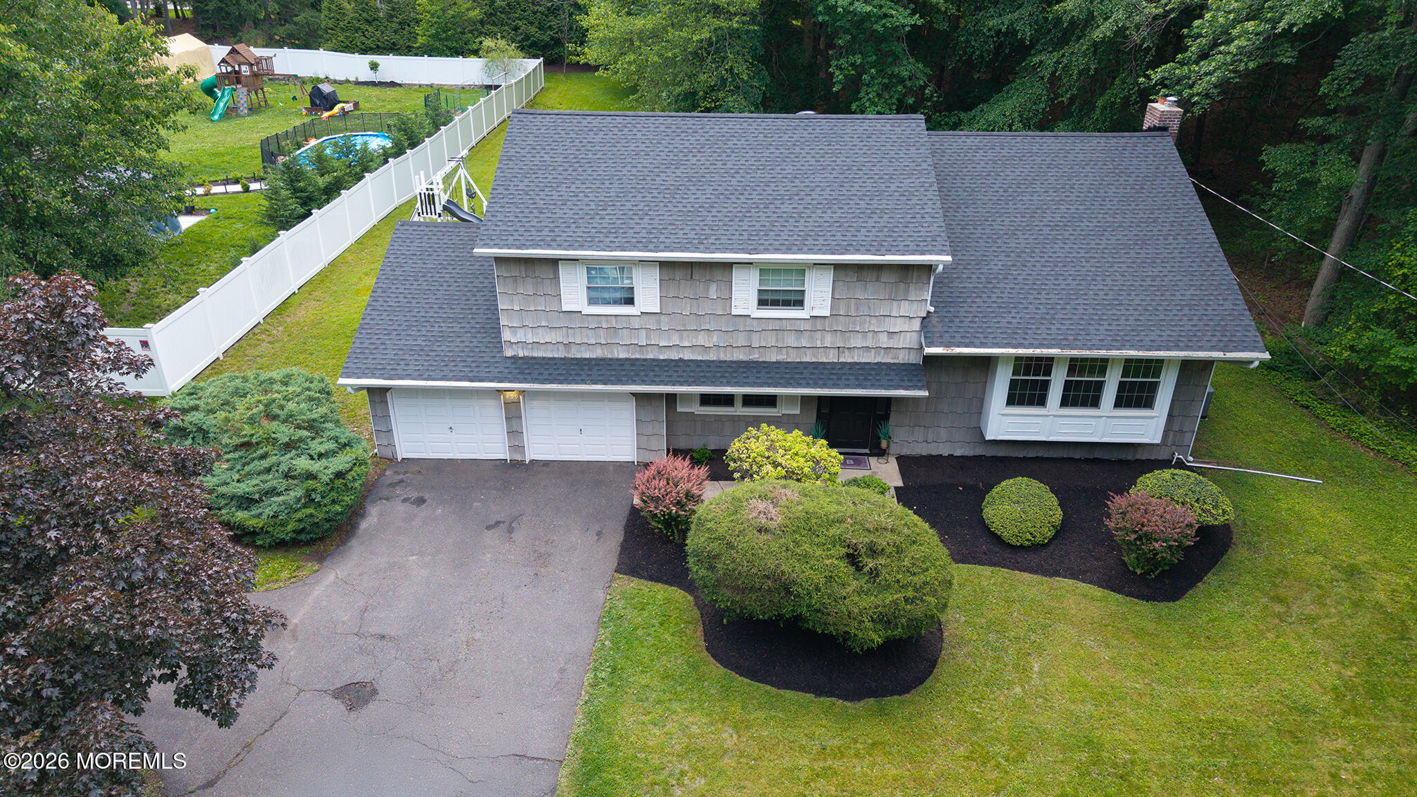 499 Tennent Road Morganville NJ 07751
