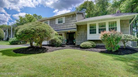 499 Tennent Road Morganville NJ 07751