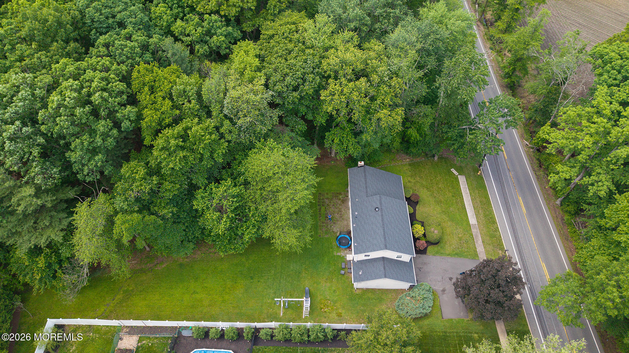 499 Tennent Road Morganville NJ 07751
