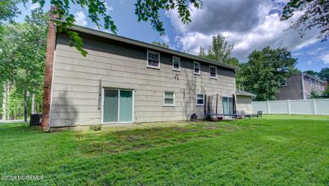 499 Tennent Road Morganville NJ 07751