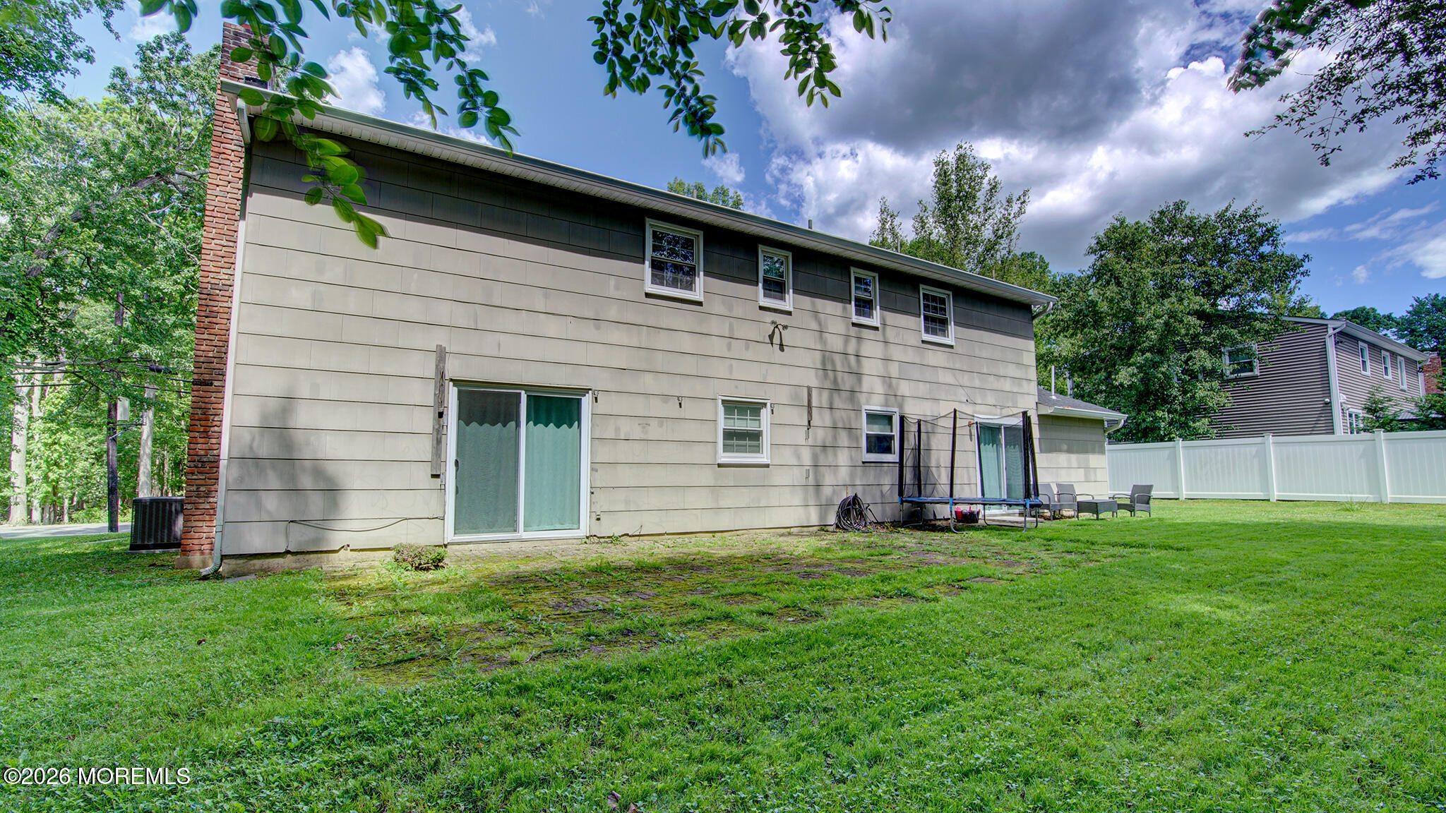 499 Tennent Road Morganville NJ 07751