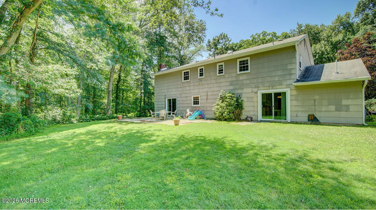 499 Tennent Road Morganville NJ 07751