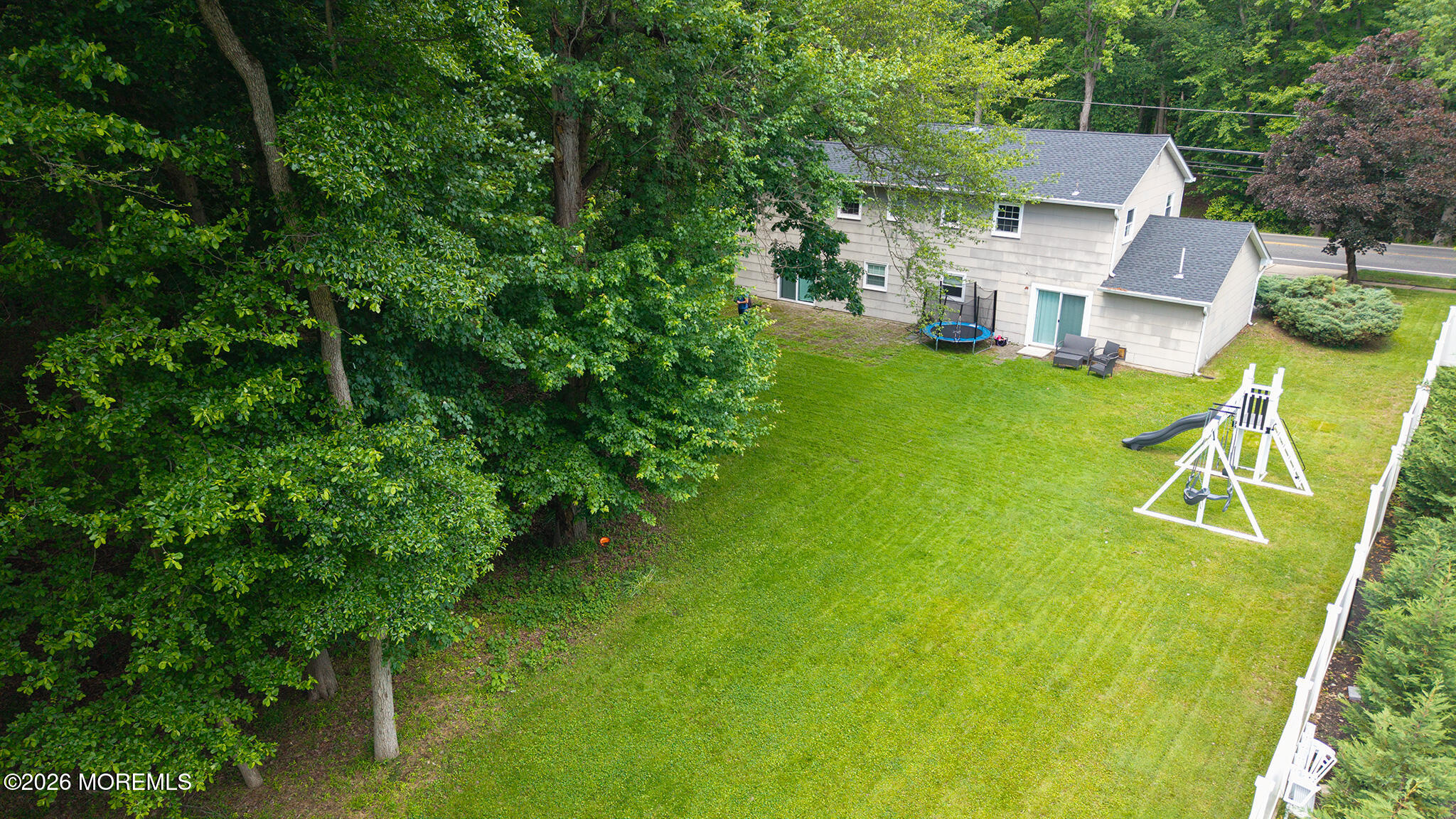 499 Tennent Road Morganville NJ 07751
