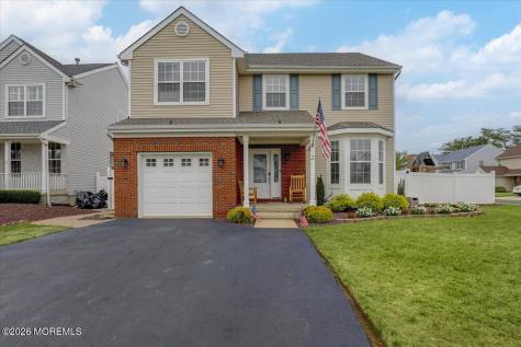 2 Devonshire Drive Hazlet NJ 07730