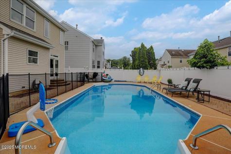 2 Devonshire Drive Hazlet NJ 07730