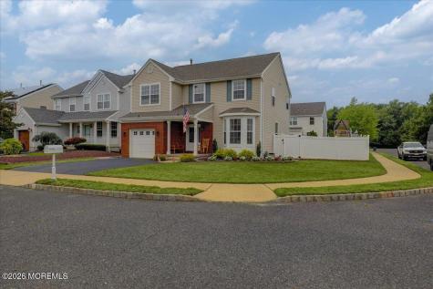 2 Devonshire Drive Hazlet NJ 07730
