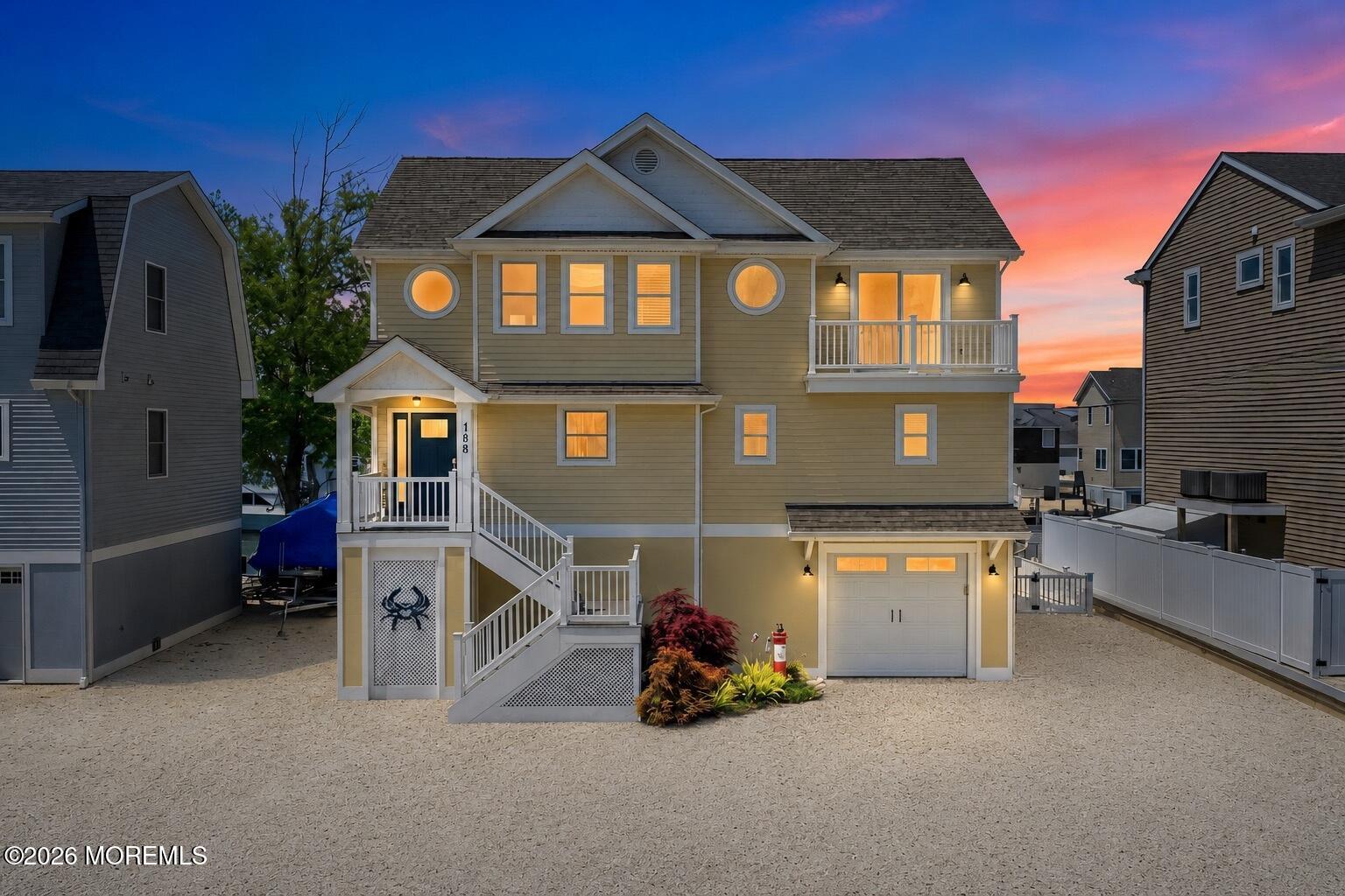188 Morris Boulevard Beach Haven West NJ 08050