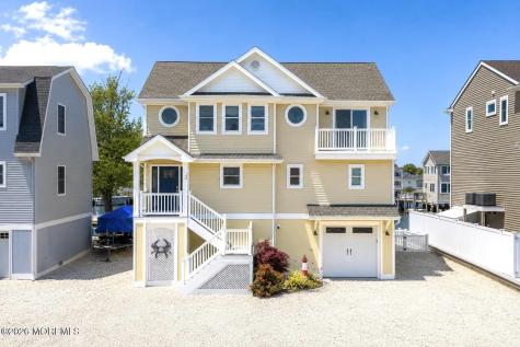188 Morris Boulevard Beach Haven West NJ 08050