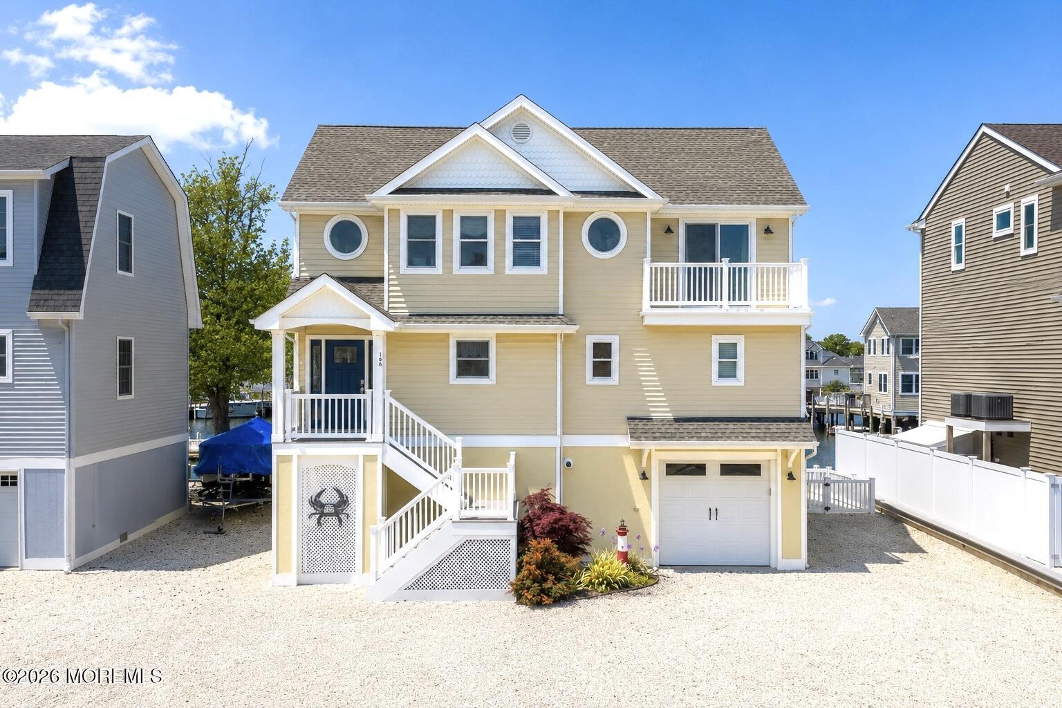 188 Morris Boulevard Beach Haven West NJ 08050