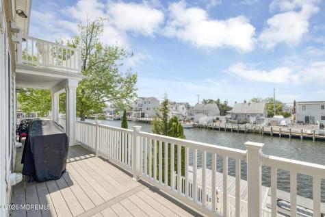 188 Morris Boulevard Beach Haven West NJ 08050