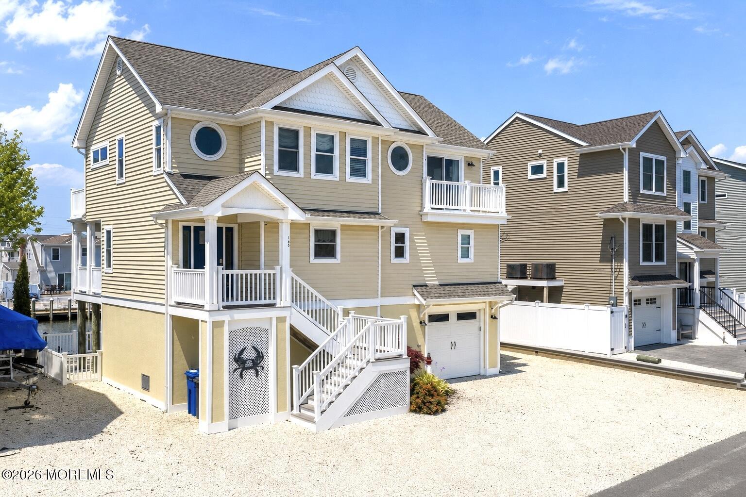 188 Morris Boulevard Beach Haven West NJ 08050
