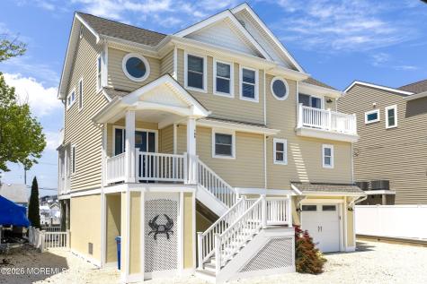 188 Morris Boulevard Beach Haven West NJ 08050