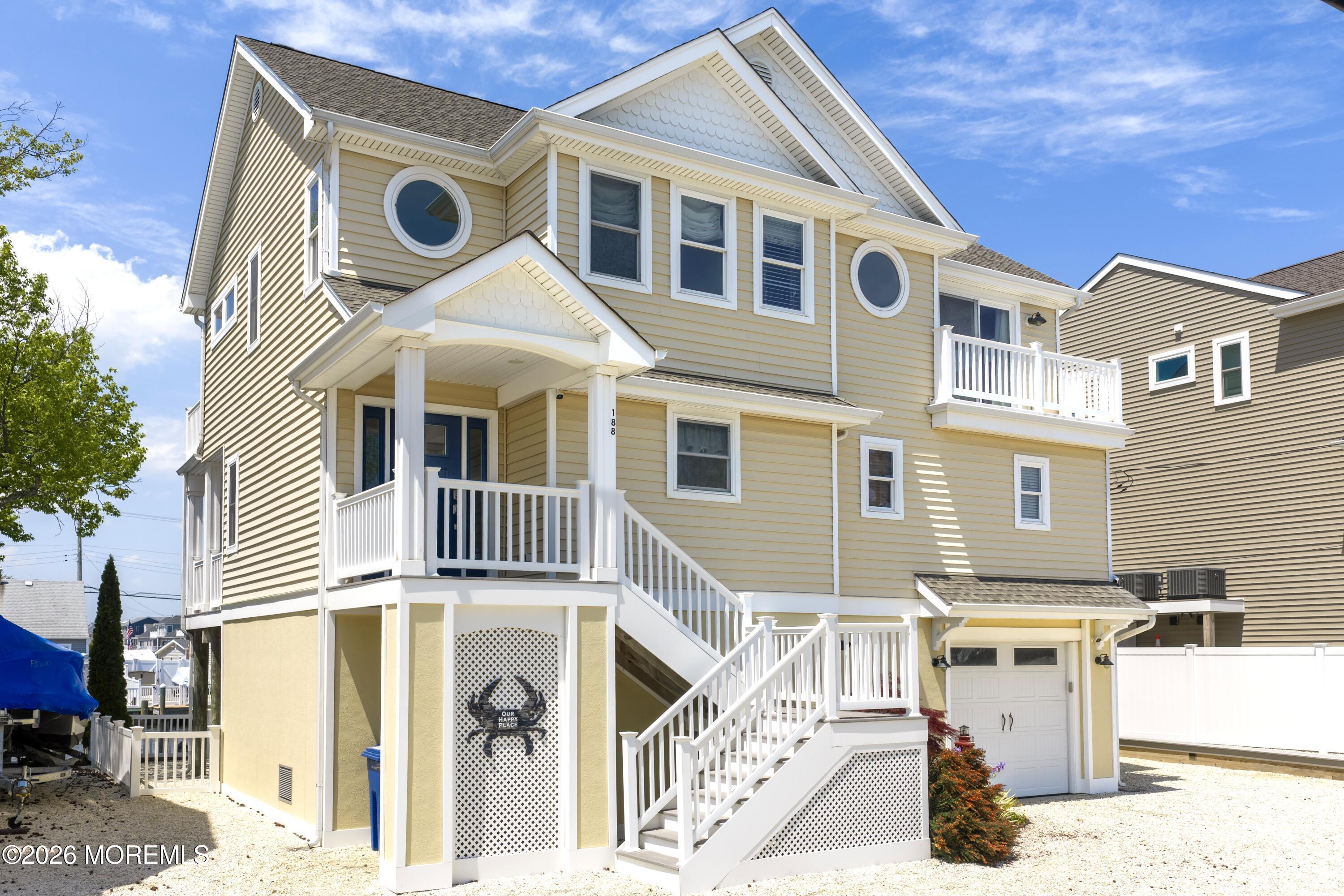 188 Morris Boulevard Beach Haven West NJ 08050