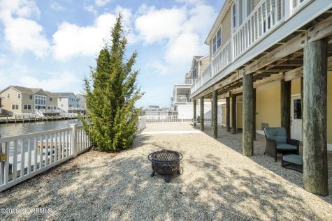 188 Morris Boulevard Beach Haven West NJ 08050
