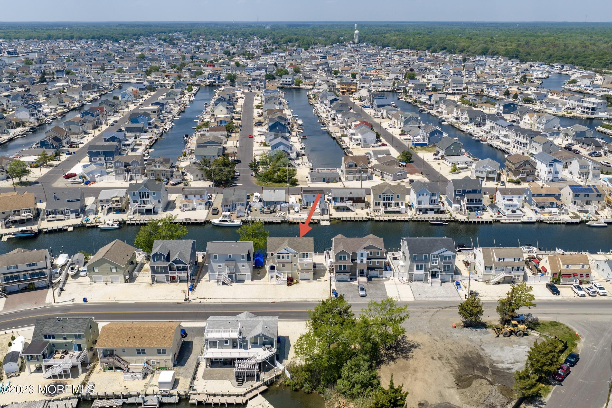 188 Morris Boulevard Beach Haven West NJ 08050