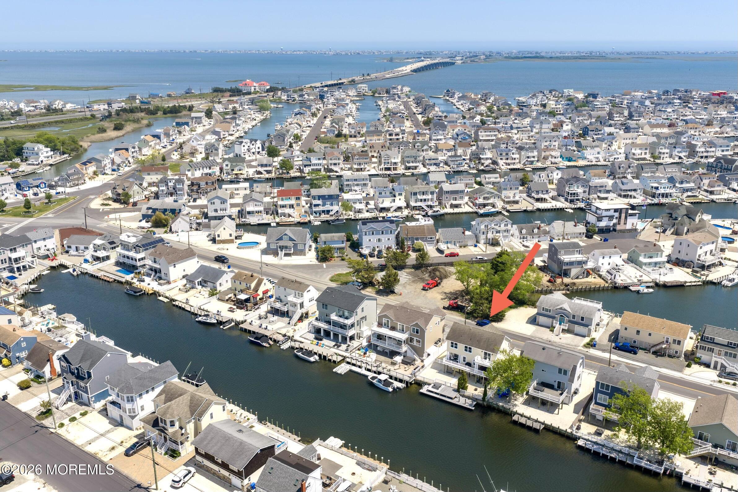 188 Morris Boulevard Beach Haven West NJ 08050