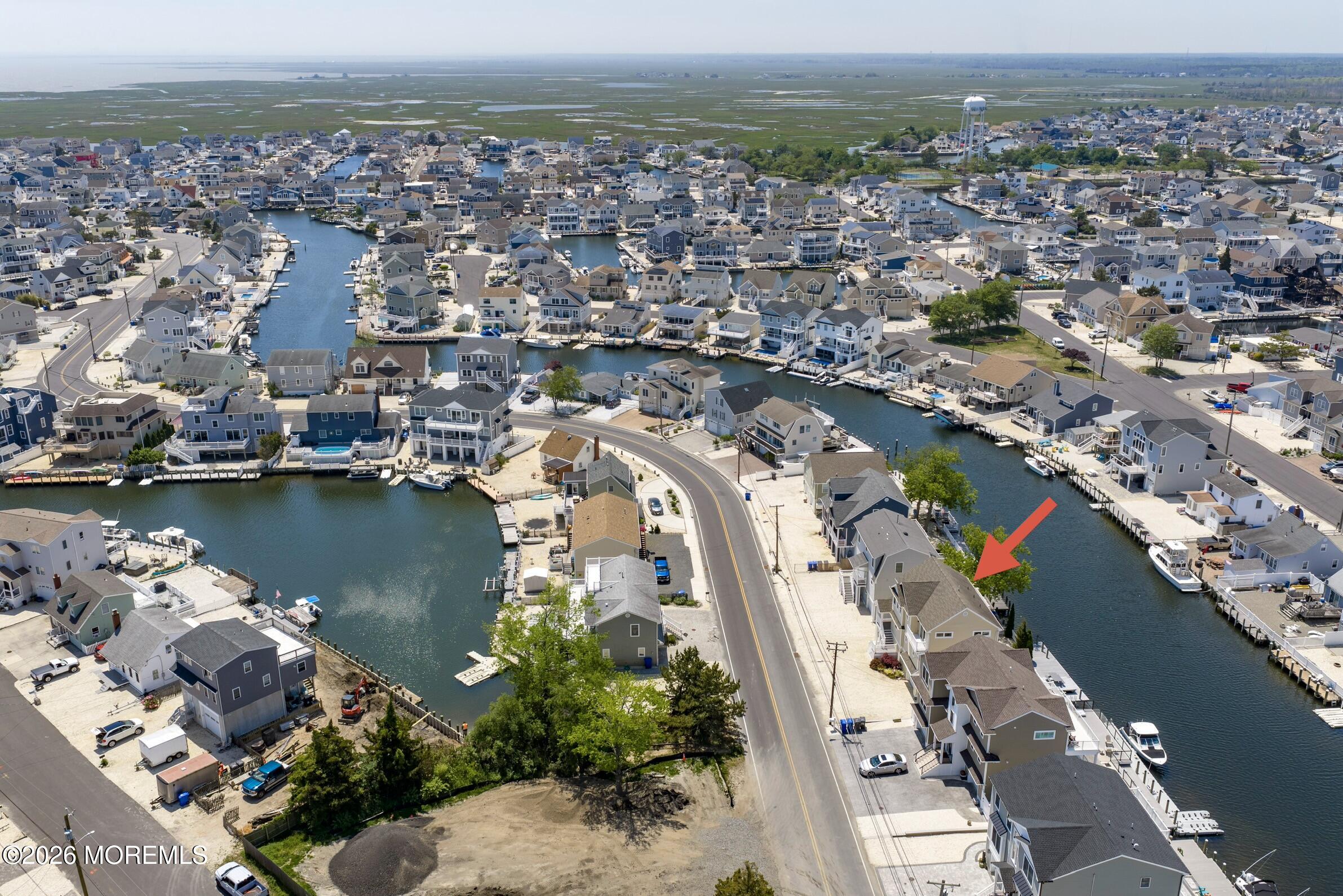 188 Morris Boulevard Beach Haven West NJ 08050