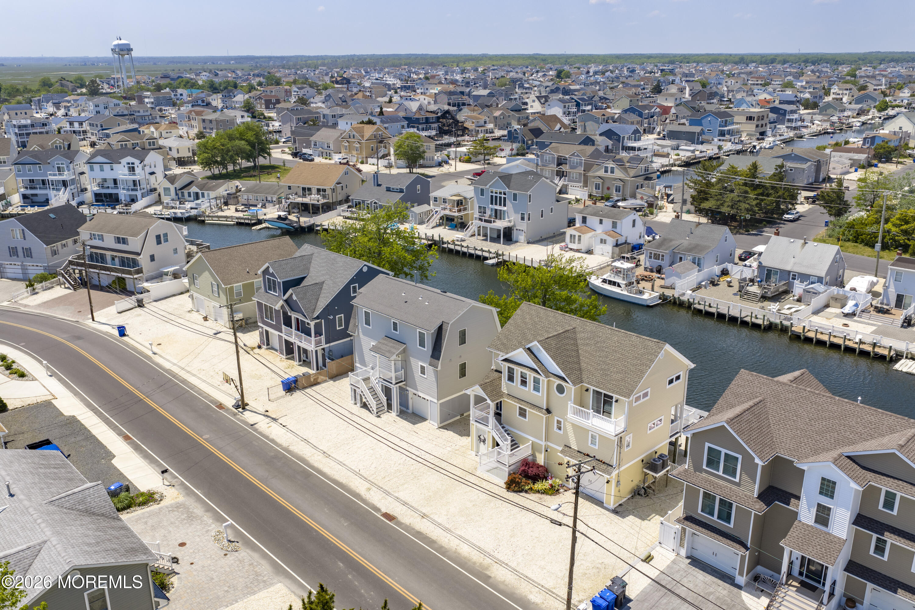188 Morris Boulevard Beach Haven West NJ 08050