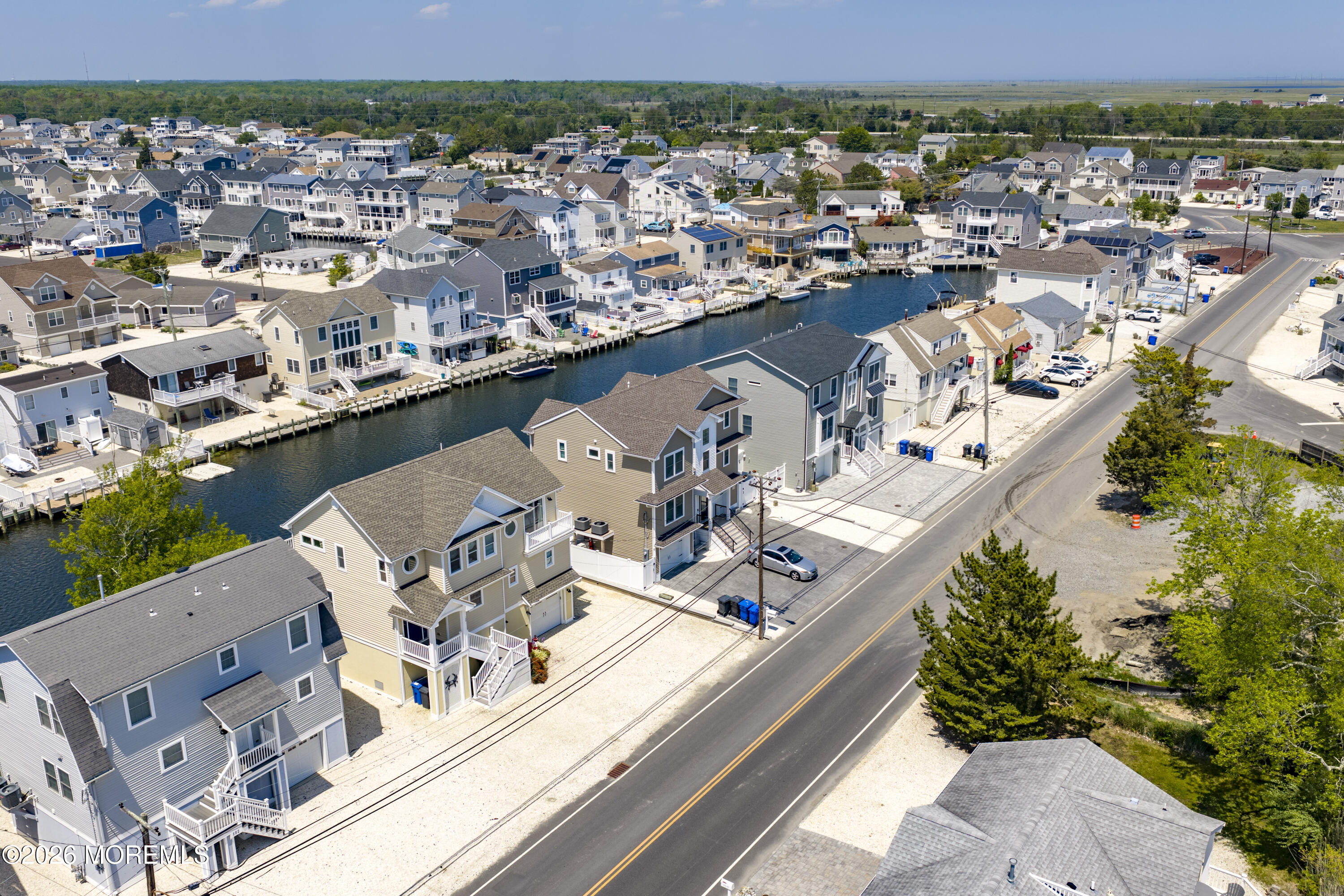 188 Morris Boulevard Beach Haven West NJ 08050