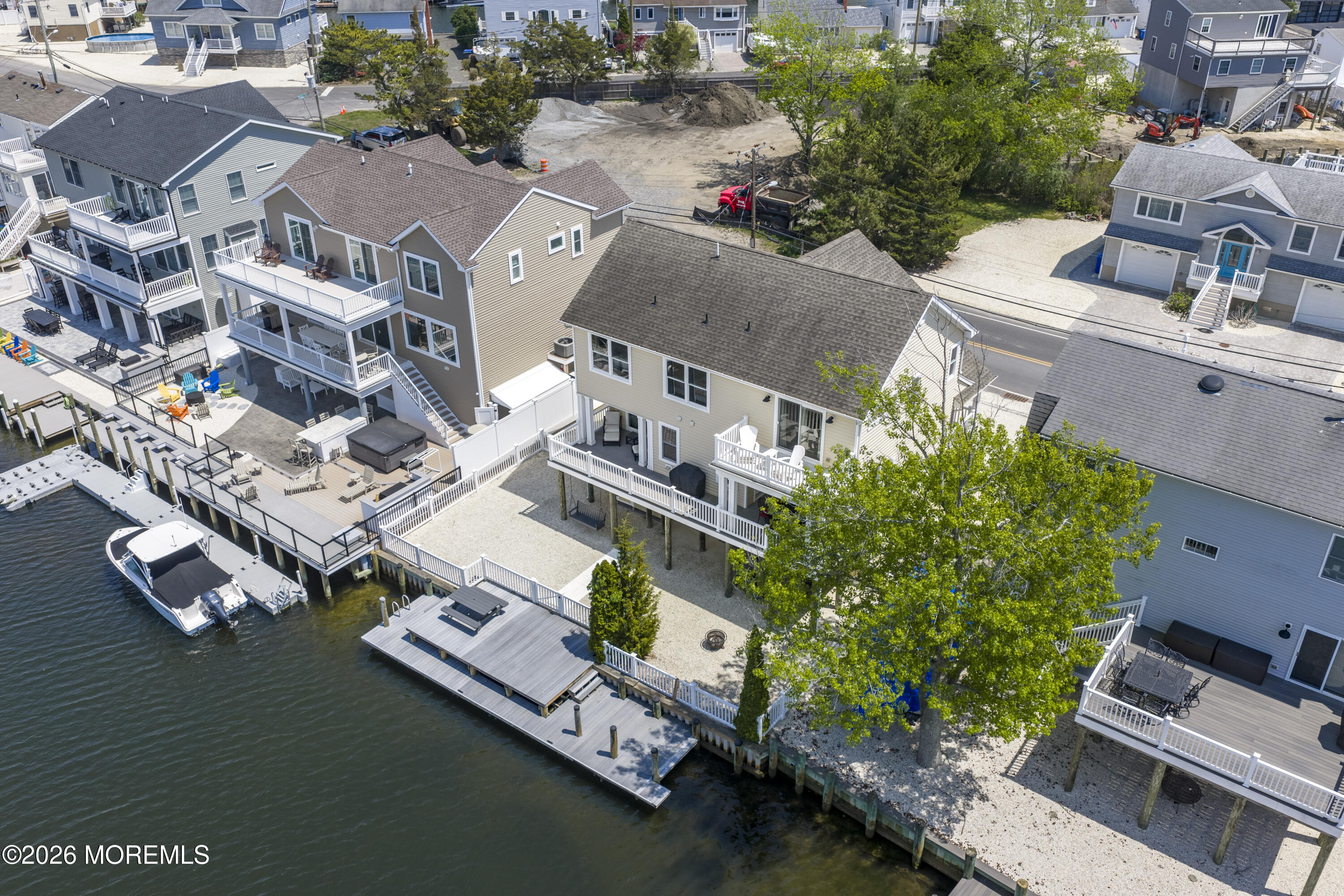 188 Morris Boulevard Beach Haven West NJ 08050