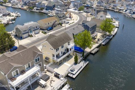 188 Morris Boulevard Beach Haven West NJ 08050