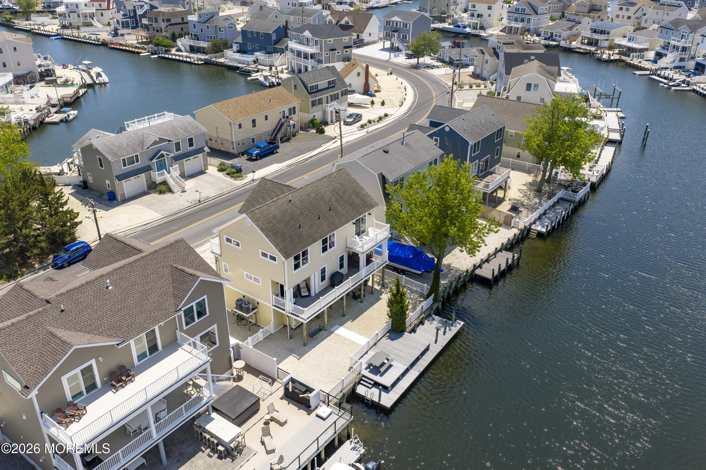 188 Morris Boulevard Beach Haven West NJ 08050