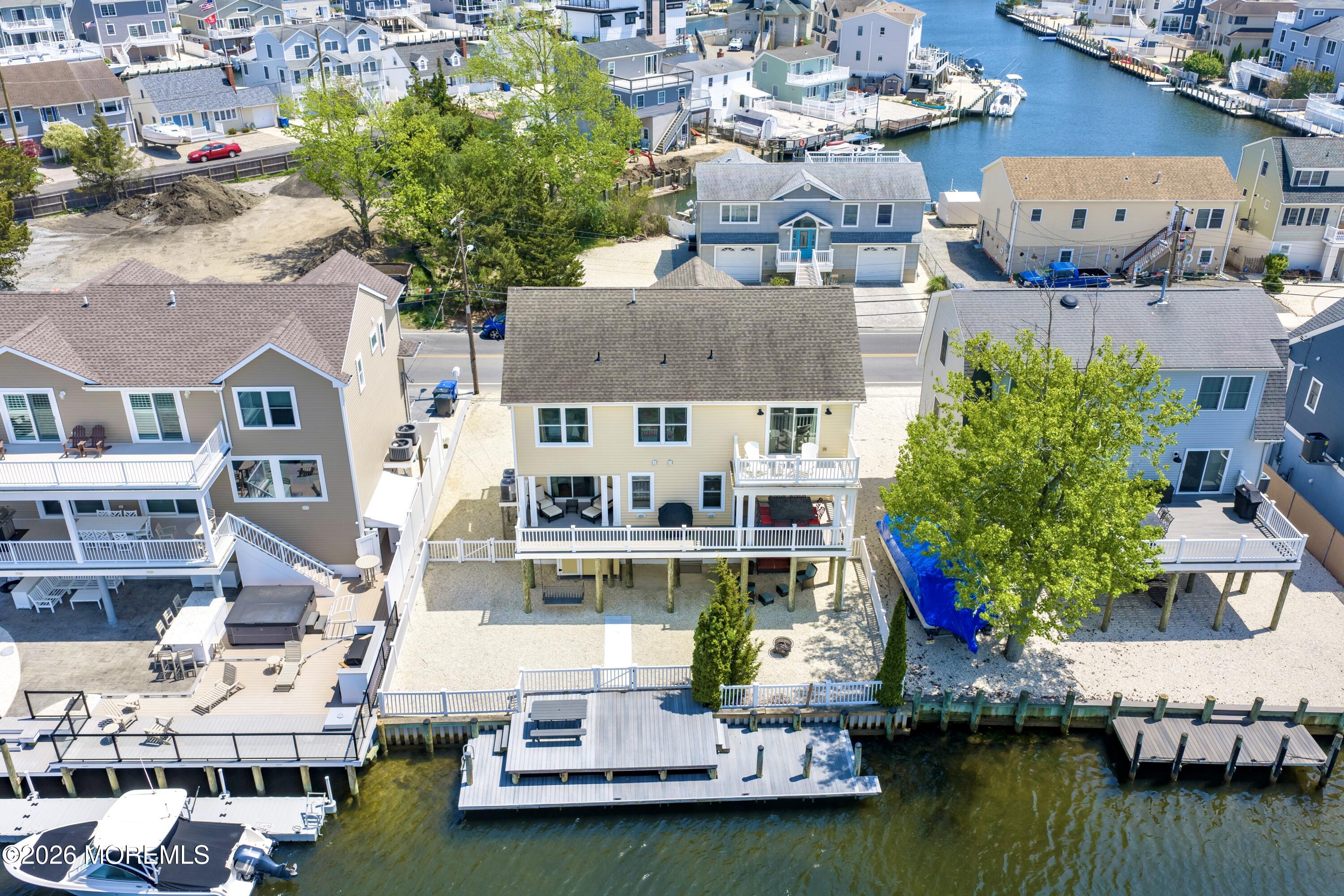 188 Morris Boulevard Beach Haven West NJ 08050
