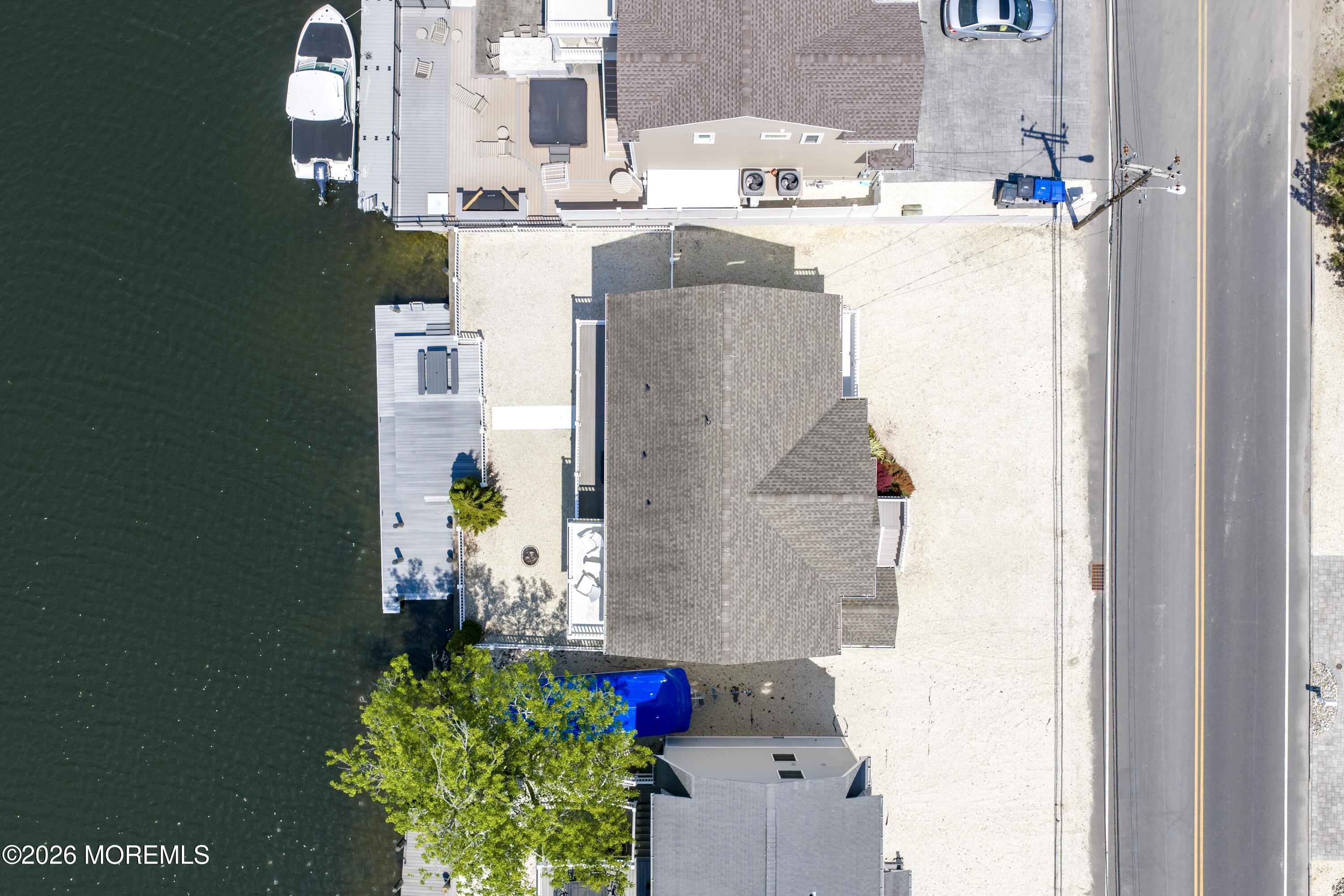 188 Morris Boulevard Beach Haven West NJ 08050