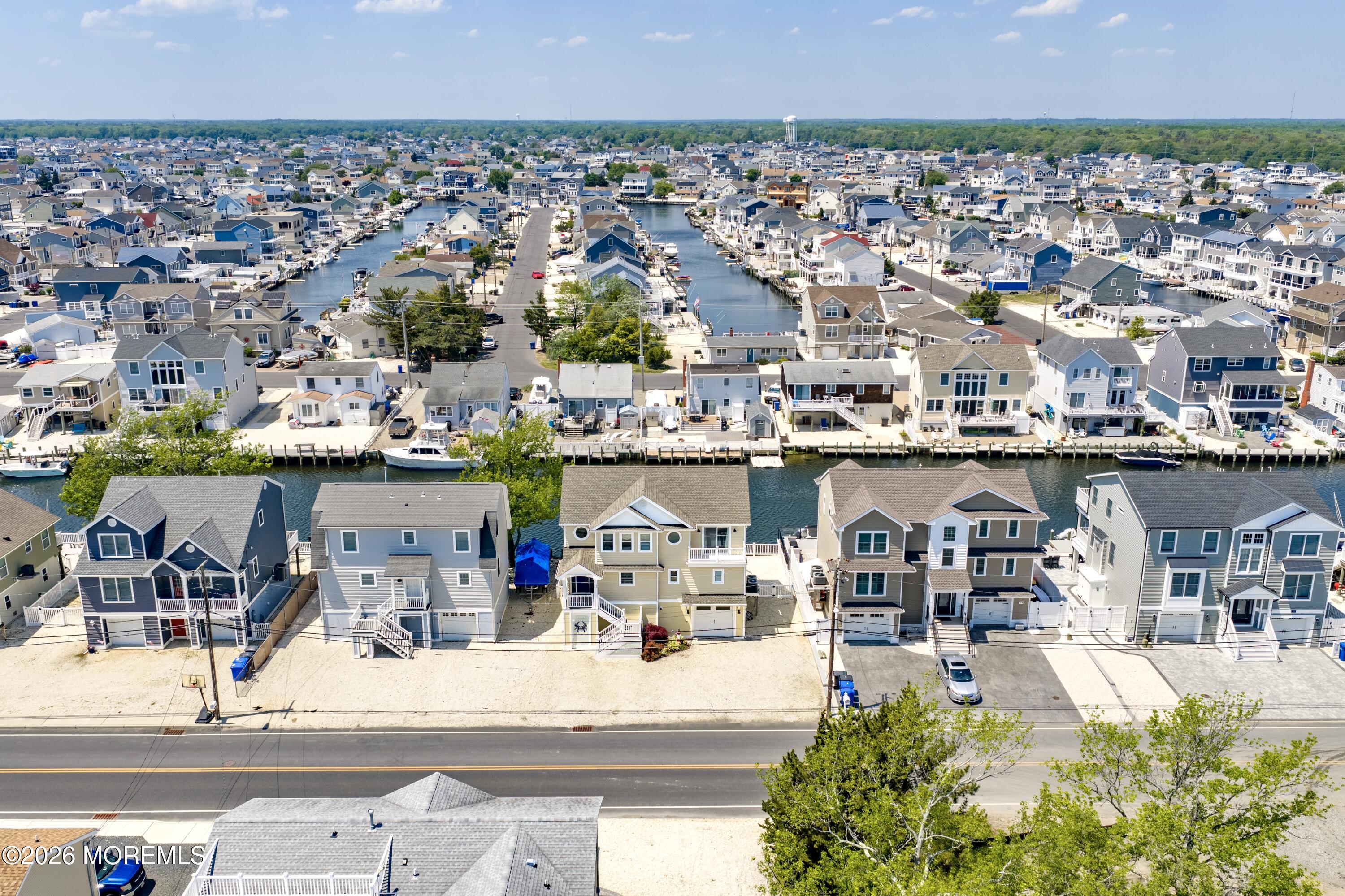 188 Morris Boulevard Beach Haven West NJ 08050