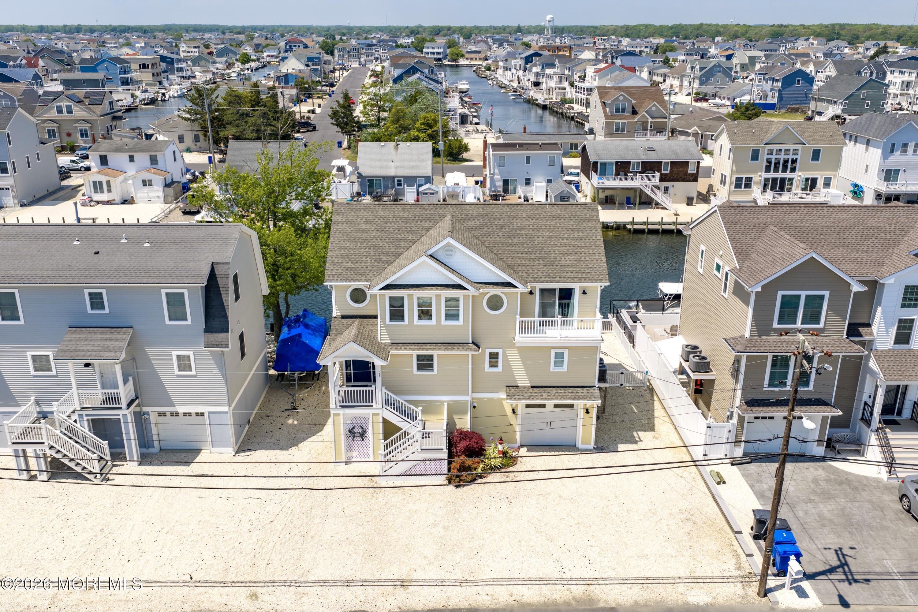 188 Morris Boulevard Beach Haven West NJ 08050