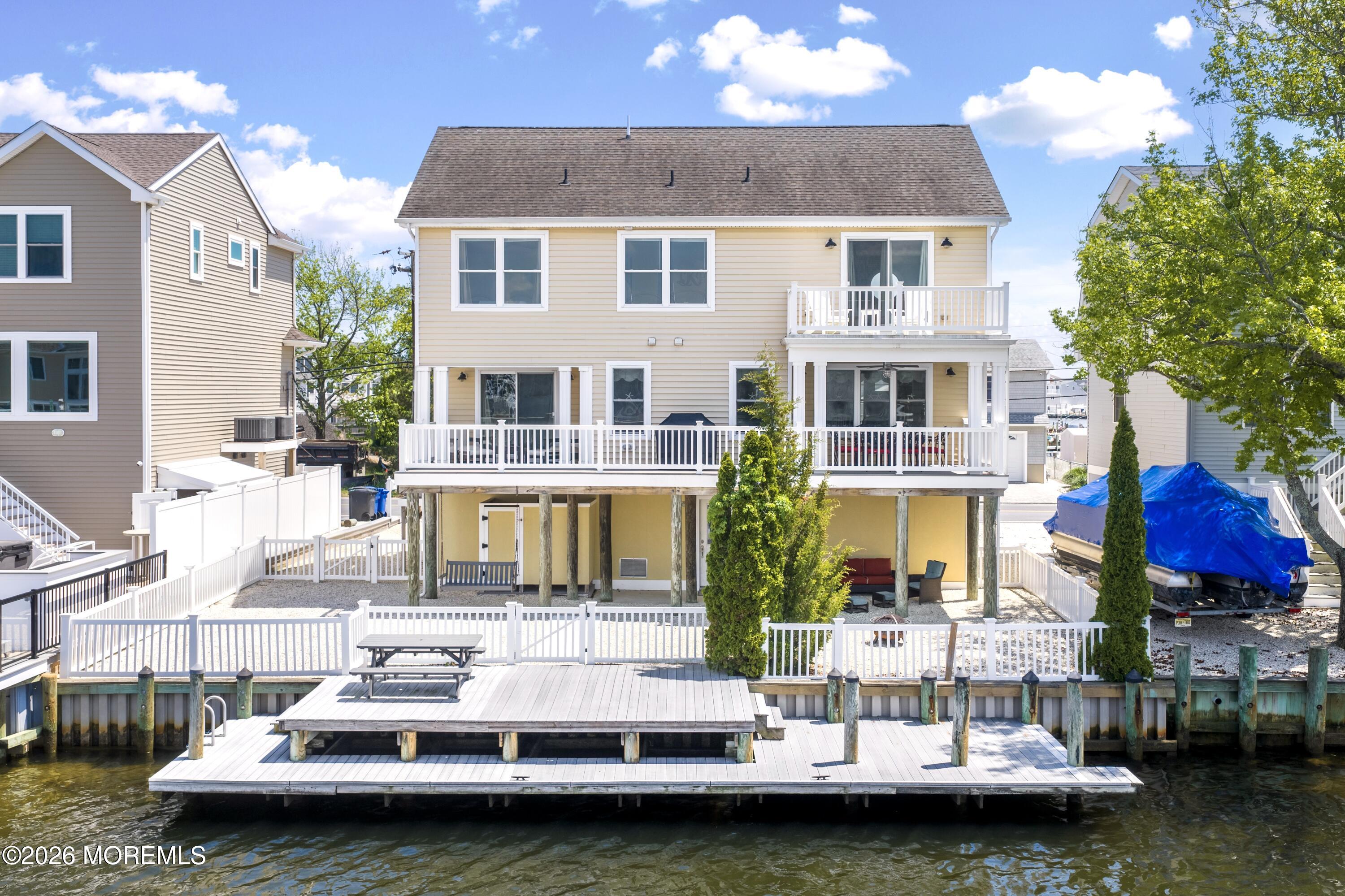 188 Morris Boulevard Beach Haven West NJ 08050