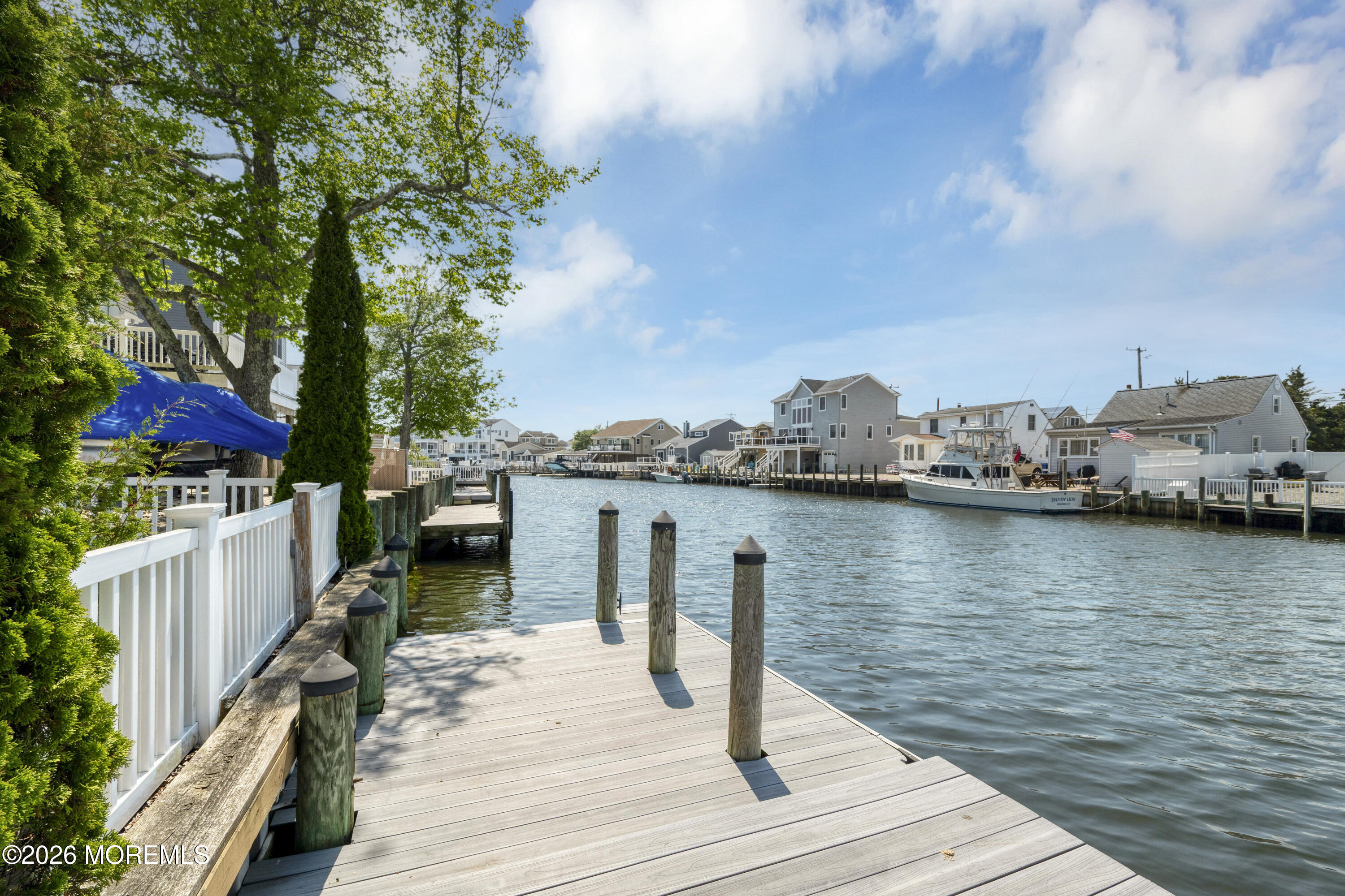 188 Morris Boulevard Beach Haven West NJ 08050