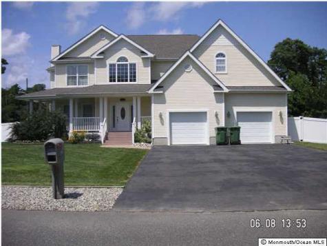 528 Vanderbilt Avenue Bayville NJ 08721